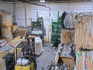 Webcam in Trenton,United States