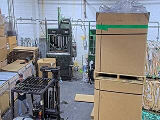 Warehouse