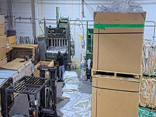 Warehouse