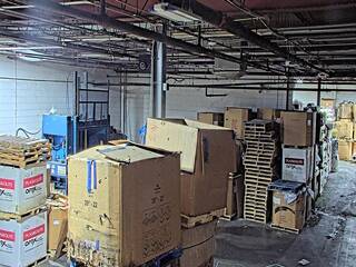 Warehouse