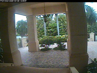 Webcam in Bodden Town,Cayman Islands