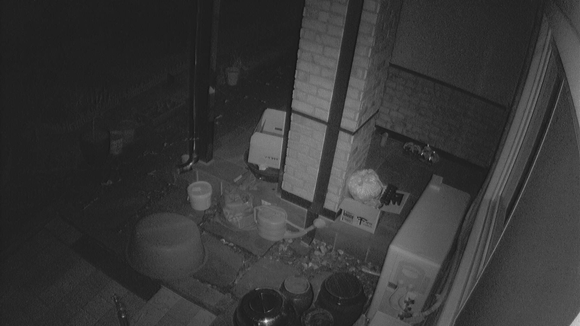 Webcam in South Korea