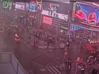Times Square