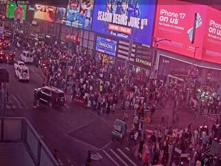 Times Square