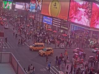 Times Square
