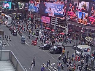 Times Square