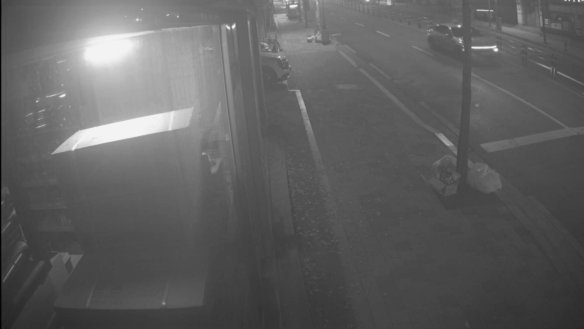 Webcam in Kimhae,South Korea