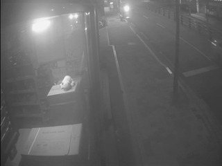 Parking Lot