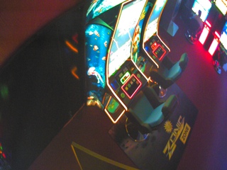 Gaming Room