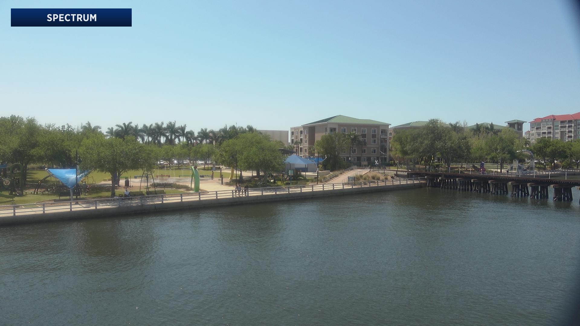 Webcam in Lakeland,United States