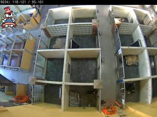 Dog Kennel