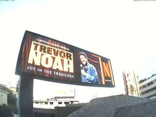 Billboard Advertising