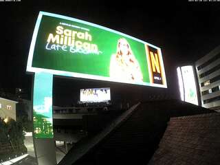 Billboard Advertising