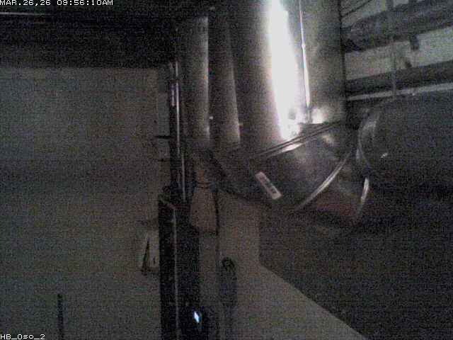 Webcam in Oakland,United States