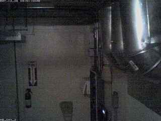 Security webcam