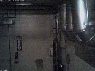 Security webcam