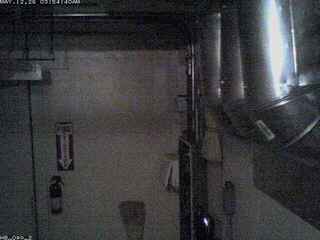 Security webcam