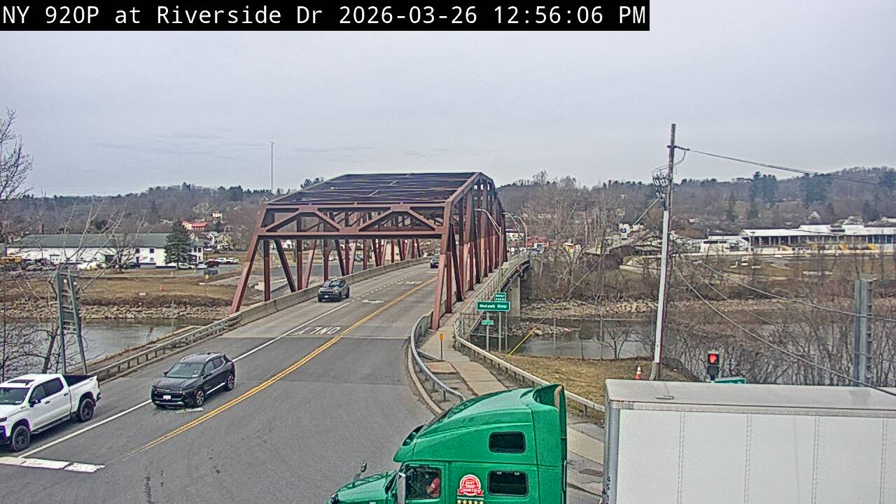 Webcam in Portland,United States