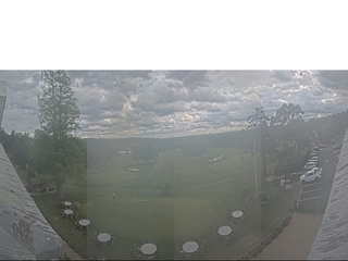Golf Course