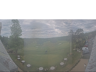 Golf Course