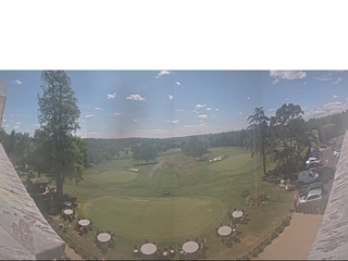 Golf Course