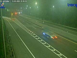Traffic Webcam
