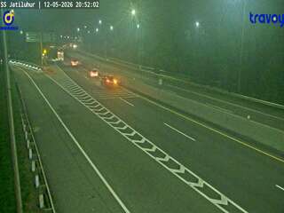 Traffic Webcam
