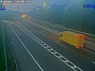 Traffic Webcam