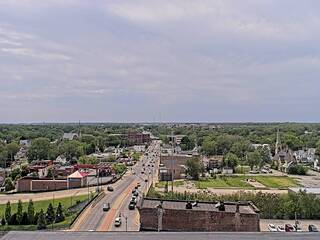City view