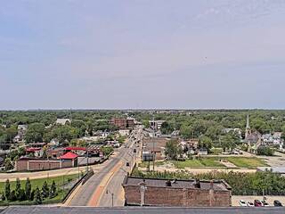 City view