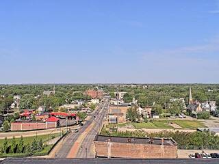 City view