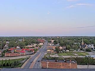 City view