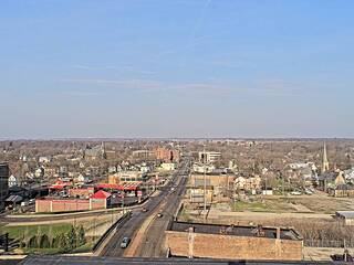 Webcam in United States