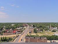 City view