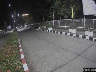 Road webcam