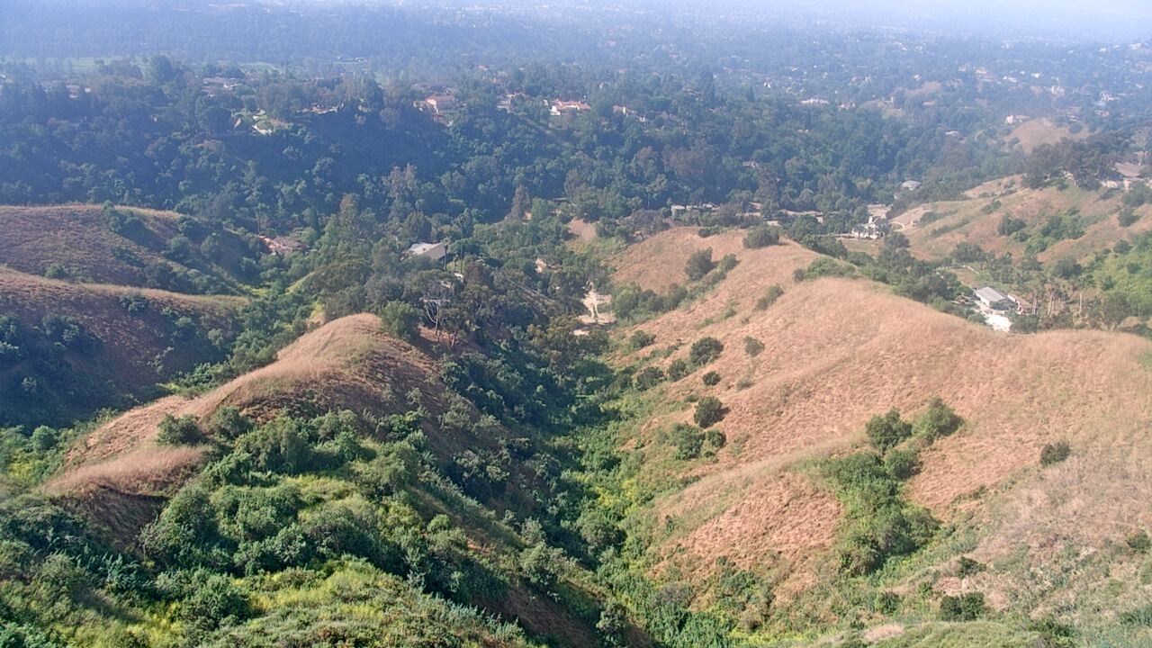 Webcam in Los Angeles,United States