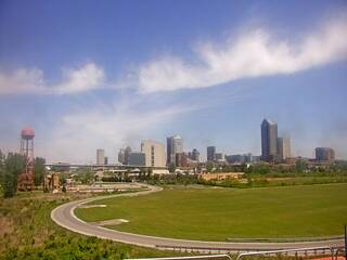 City View