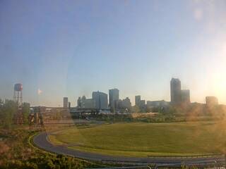 City View