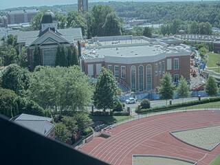 Liberty University