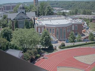 Liberty University