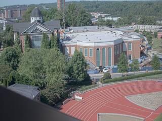Liberty University
