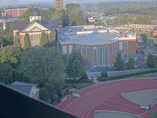 Liberty University