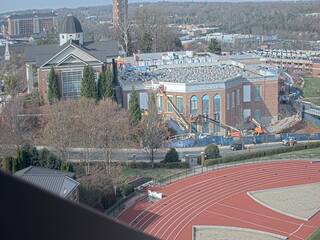 Webcam in United States