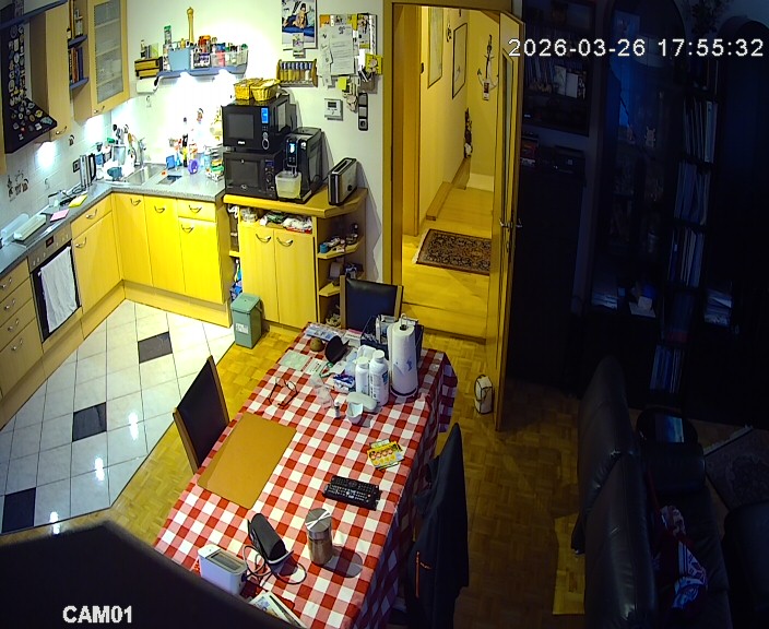 Webcam in Hirtenberg,Austria