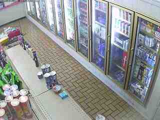 Convenience Store
