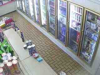 Convenience Store