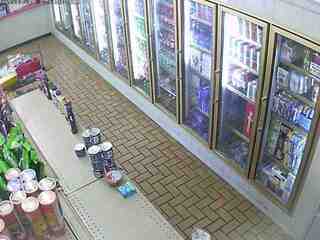 Convenience Store