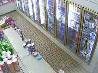 Convenience Store