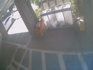 Parking Lot