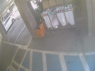 Parking Lot